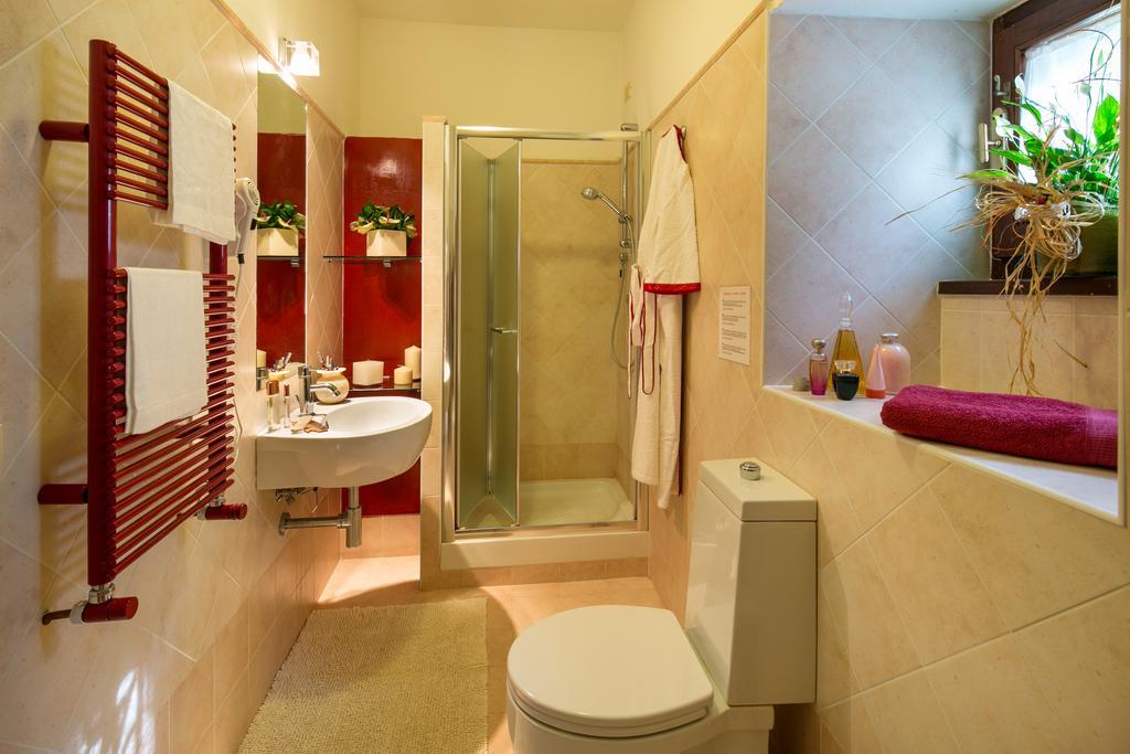 Residence Menotre ラジリア エクステリア 写真